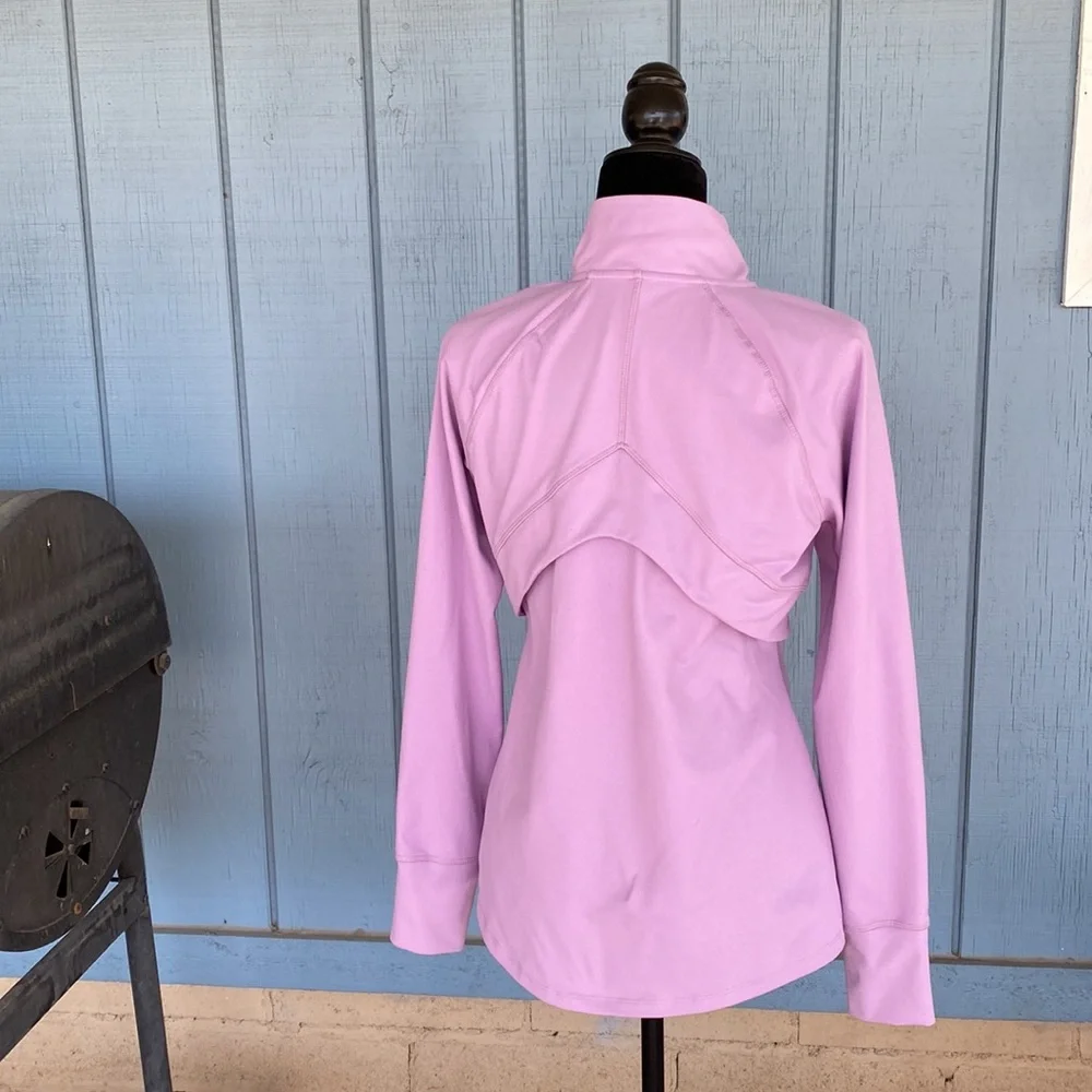 Apana Active Jacket - Picture 8 of 10